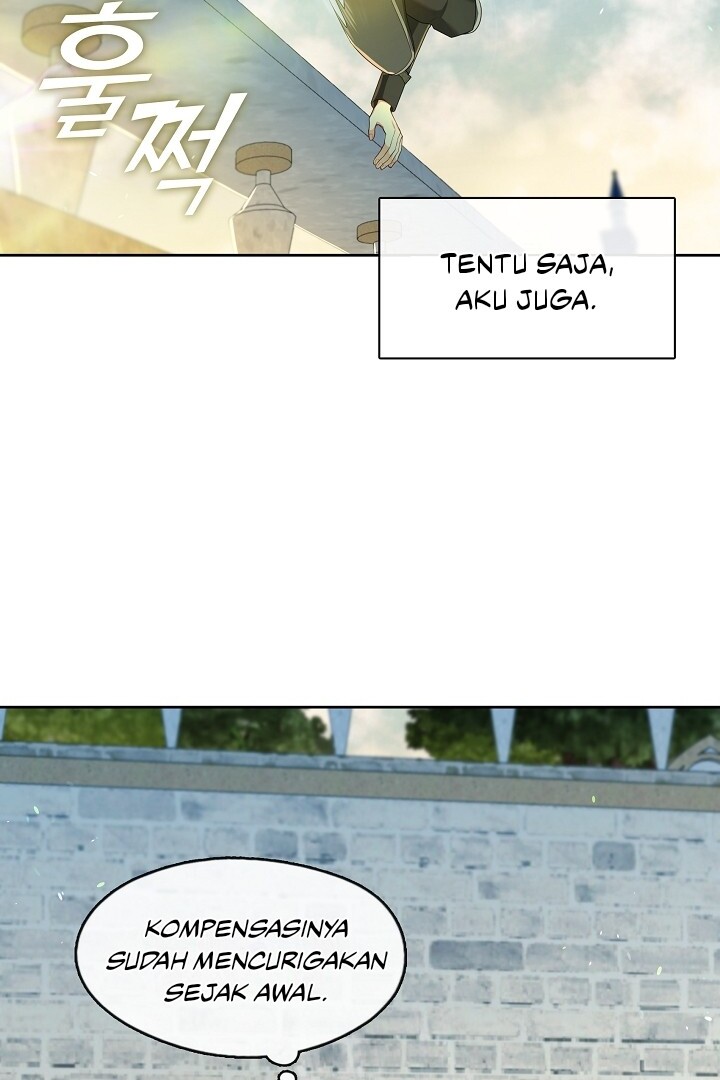 The S-Class Hunter Doesn’t Want to Be a Villainous Princess Chapter 37 Gambar 47