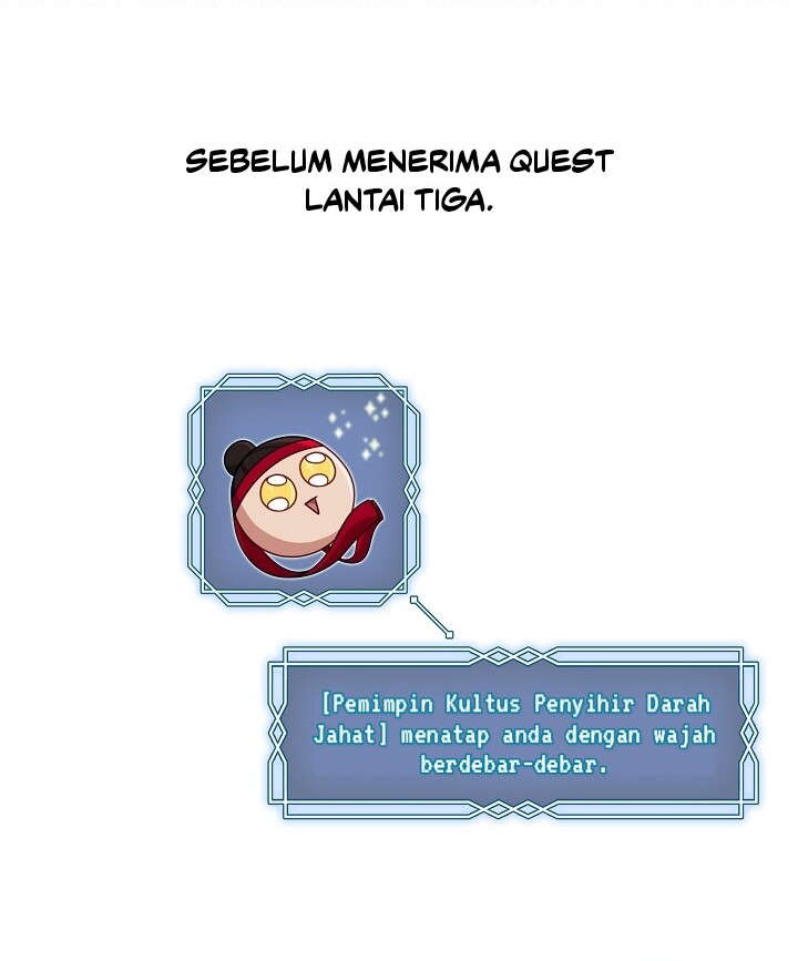 The S-Class Hunter Doesn’t Want to Be a Villainous Princess Chapter 37 Gambar 43