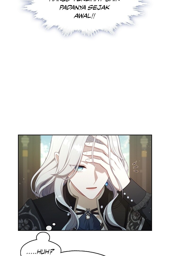 The S-Class Hunter Doesn’t Want to Be a Villainous Princess Chapter 37 Gambar 59