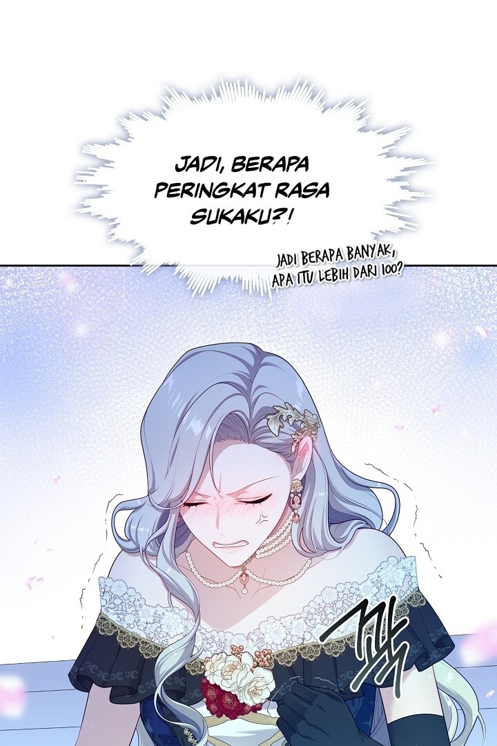 The S-Class Hunter Doesn’t Want to Be a Villainous Princess Chapter 37 Gambar 5