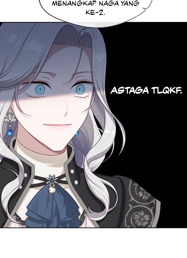 The S-Class Hunter Doesn’t Want to Be a Villainous Princess Chapter 37 Gambar 68