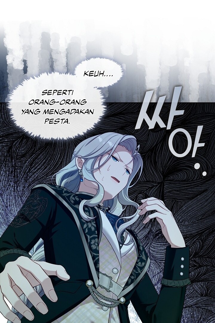 The S-Class Hunter Doesn’t Want to Be a Villainous Princess Chapter 37 Gambar 61