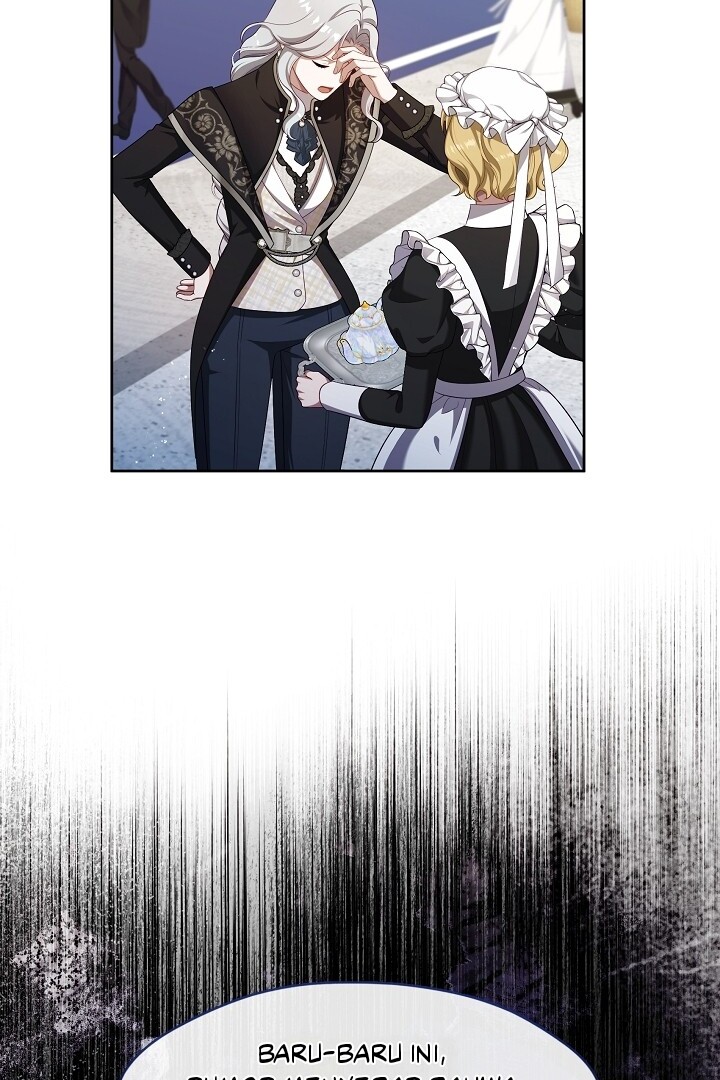 The S-Class Hunter Doesn’t Want to Be a Villainous Princess Chapter 37 Gambar 74