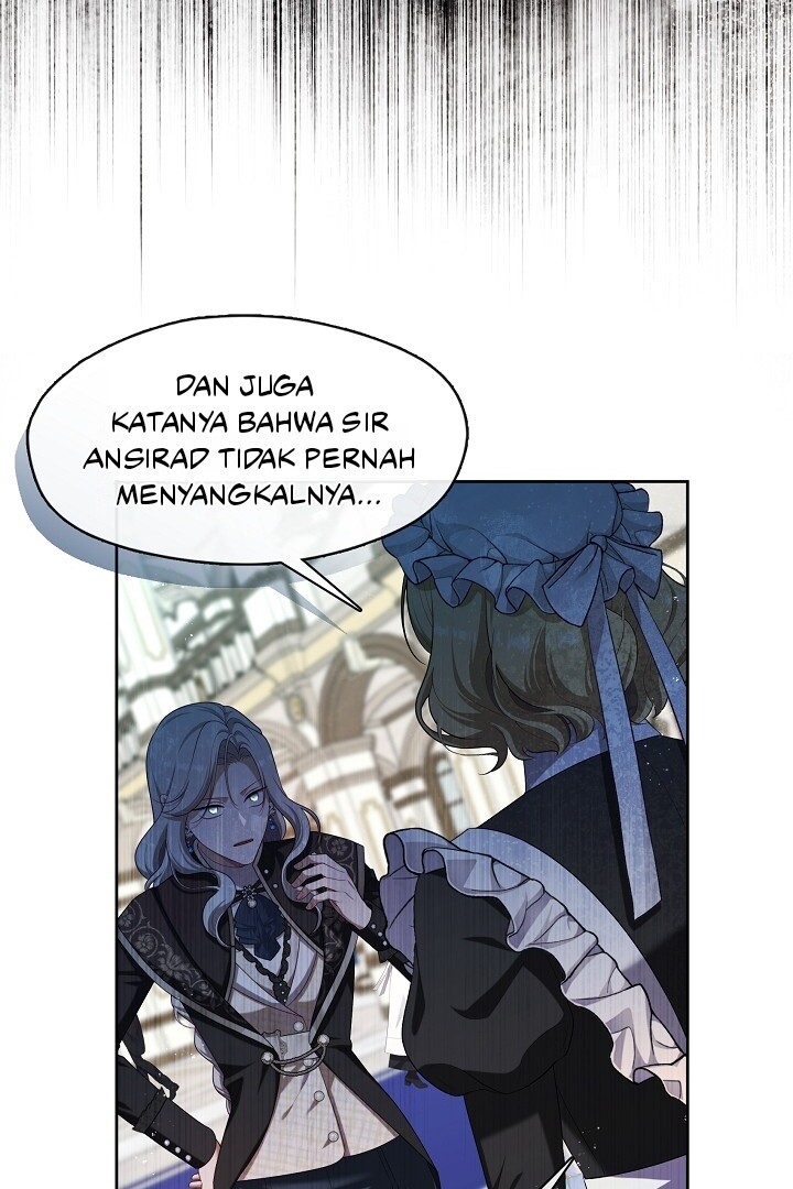 The S-Class Hunter Doesn’t Want to Be a Villainous Princess Chapter 37 Gambar 76