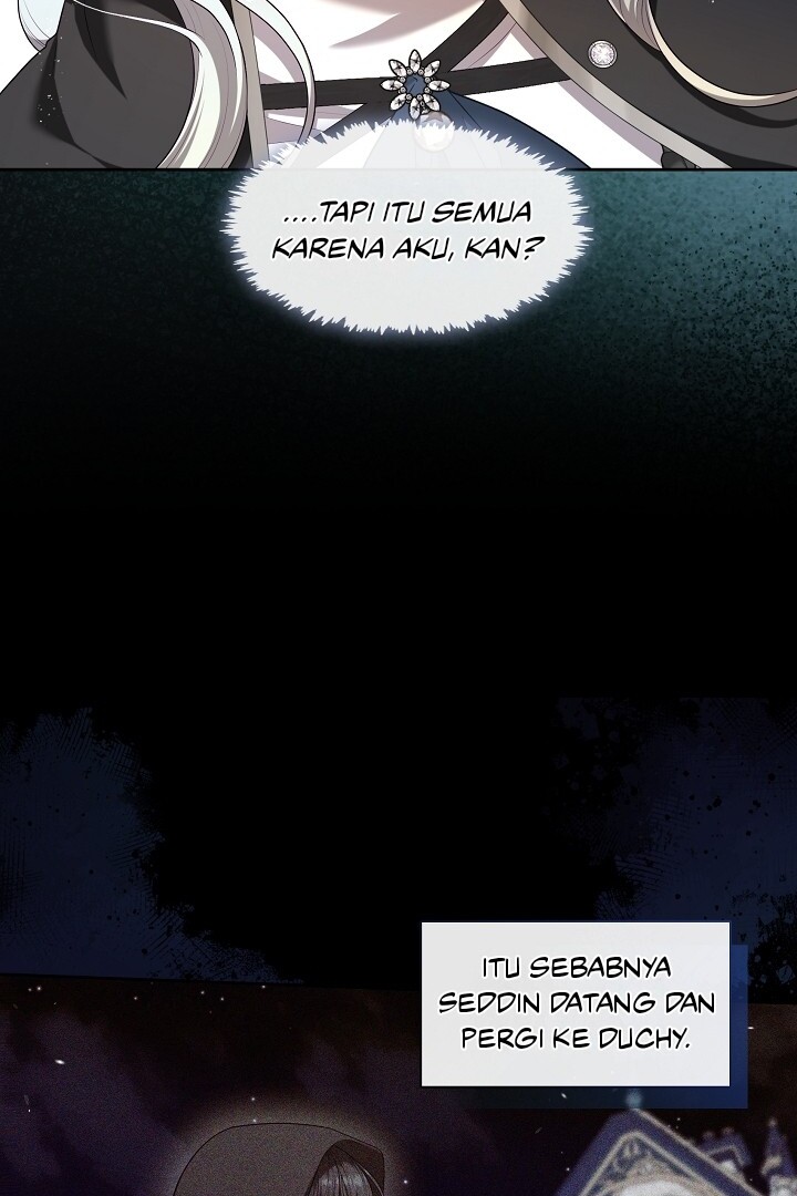 The S-Class Hunter Doesn’t Want to Be a Villainous Princess Chapter 37 Gambar 78