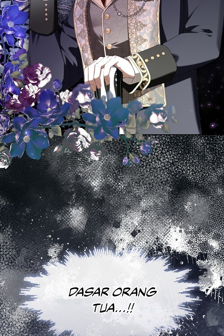 The S-Class Hunter Doesn’t Want to Be a Villainous Princess Chapter 37 Gambar 70