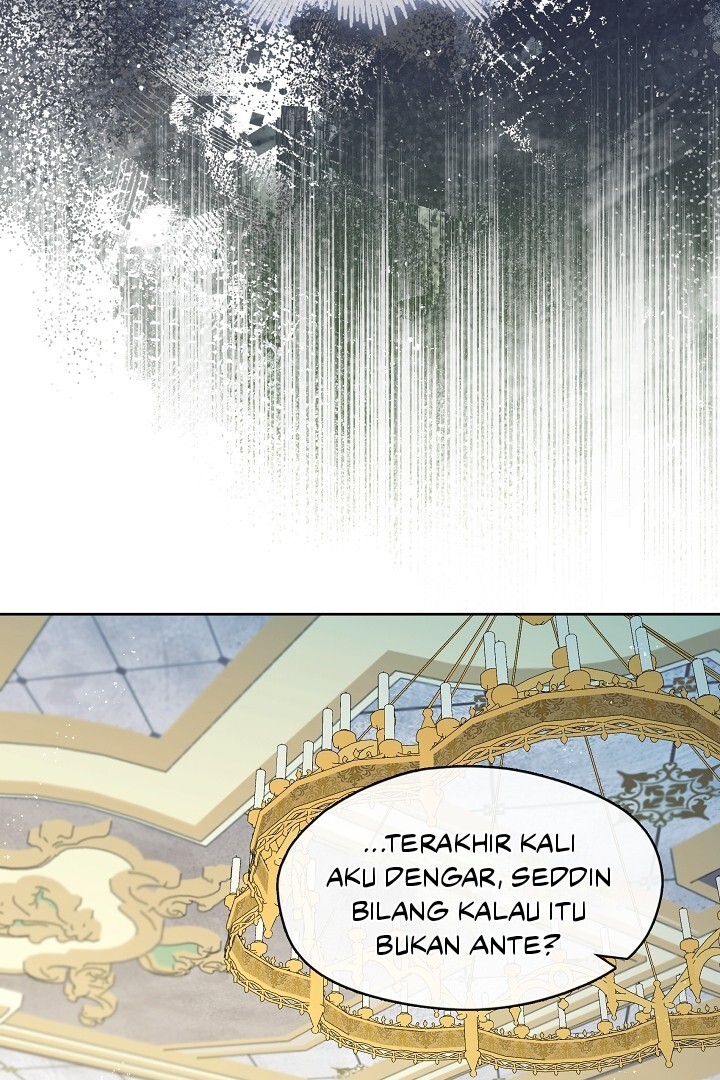 The S-Class Hunter Doesn’t Want to Be a Villainous Princess Chapter 37 Gambar 71