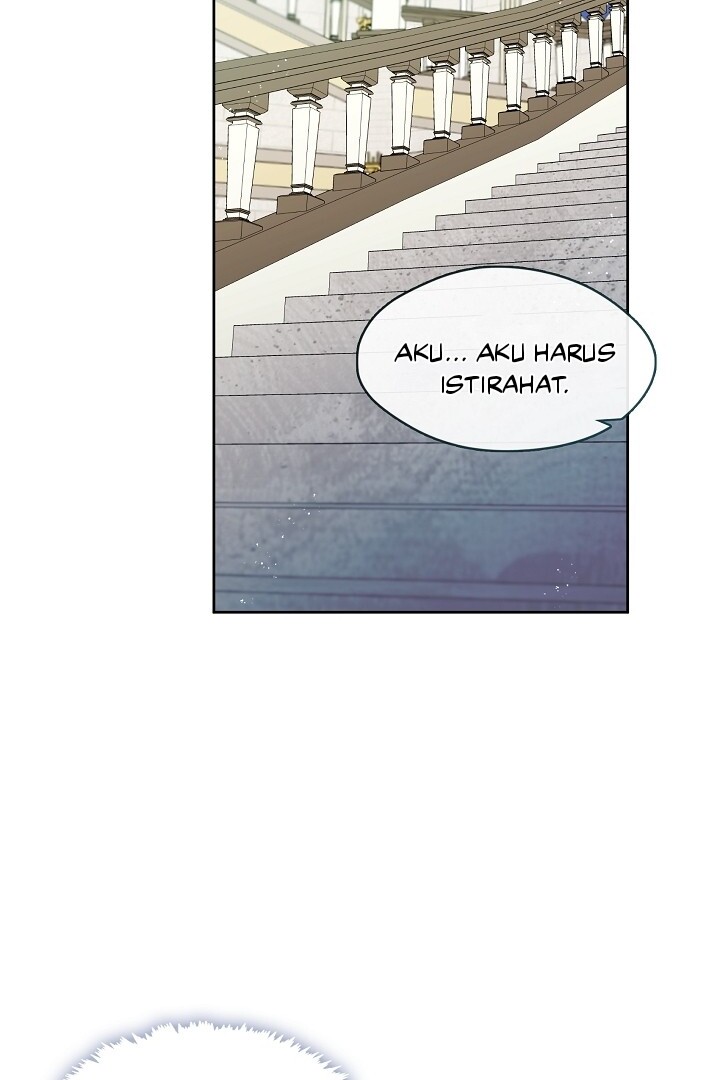 The S-Class Hunter Doesn’t Want to Be a Villainous Princess Chapter 37 Gambar 84