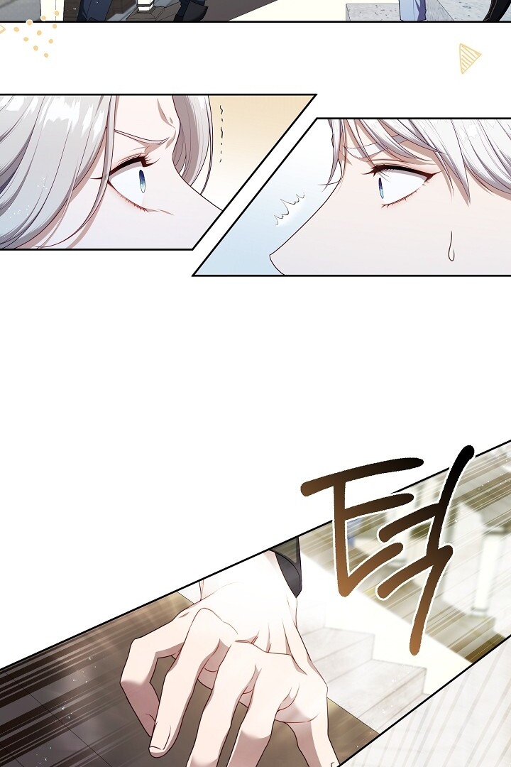 The S-Class Hunter Doesn’t Want to Be a Villainous Princess Chapter 37 Gambar 88