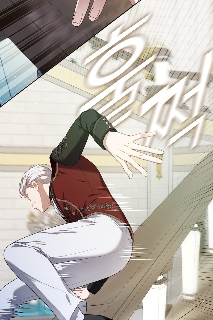 The S-Class Hunter Doesn’t Want to Be a Villainous Princess Chapter 37 Gambar 89