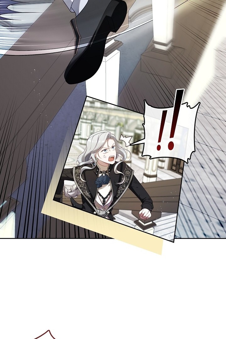 The S-Class Hunter Doesn’t Want to Be a Villainous Princess Chapter 37 Gambar 90