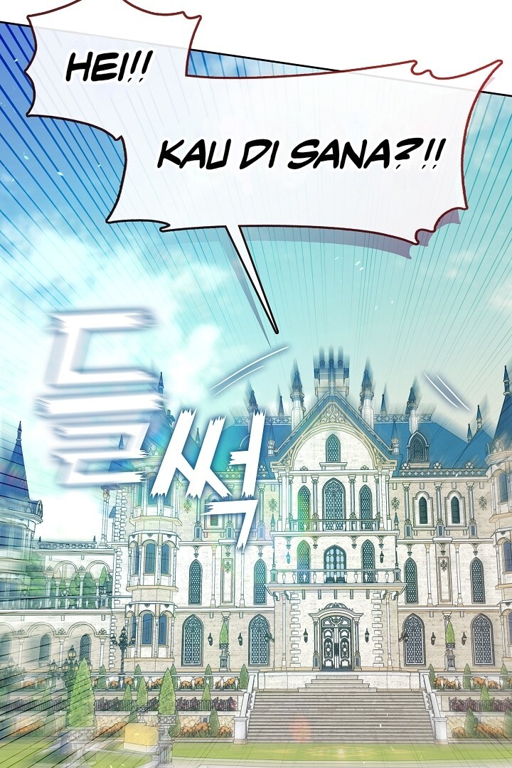 The S-Class Hunter Doesn’t Want to Be a Villainous Princess Chapter 37 Gambar 91