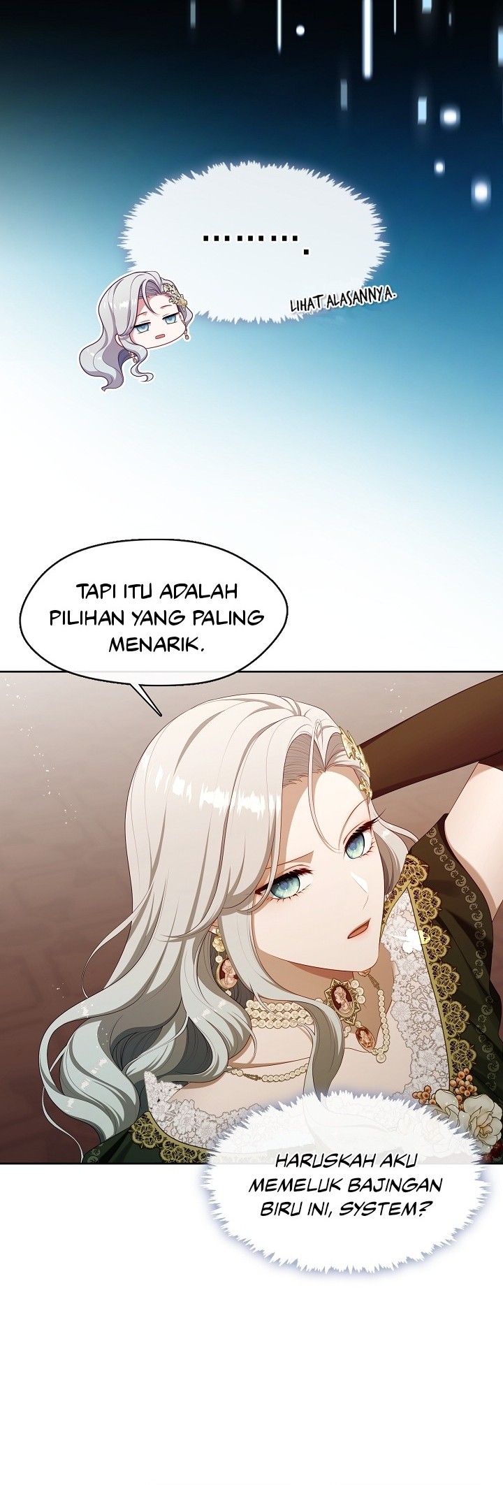 The S-Class Hunter Doesn’t Want to Be a Villainous Princess Chapter 36 Gambar 7