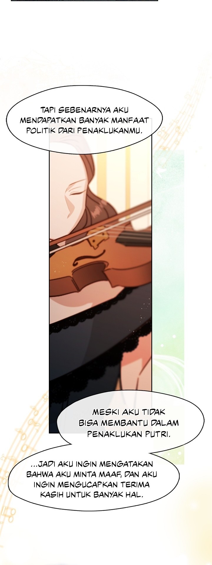 The S-Class Hunter Doesn’t Want to Be a Villainous Princess Chapter 36 Gambar 19