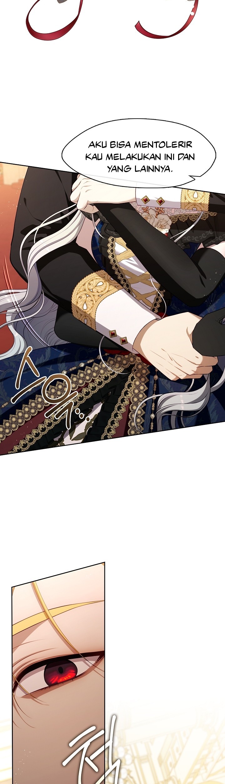 The S-Class Hunter Doesn’t Want to Be a Villainous Princess Chapter 36 Gambar 30