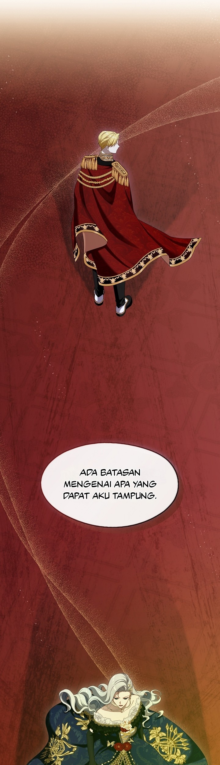 The S-Class Hunter Doesn’t Want to Be a Villainous Princess Chapter 36 Gambar 38