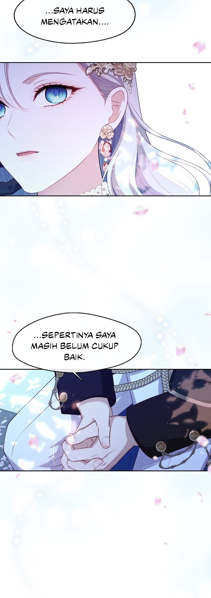 The S-Class Hunter Doesn’t Want to Be a Villainous Princess Chapter 36 Gambar 43