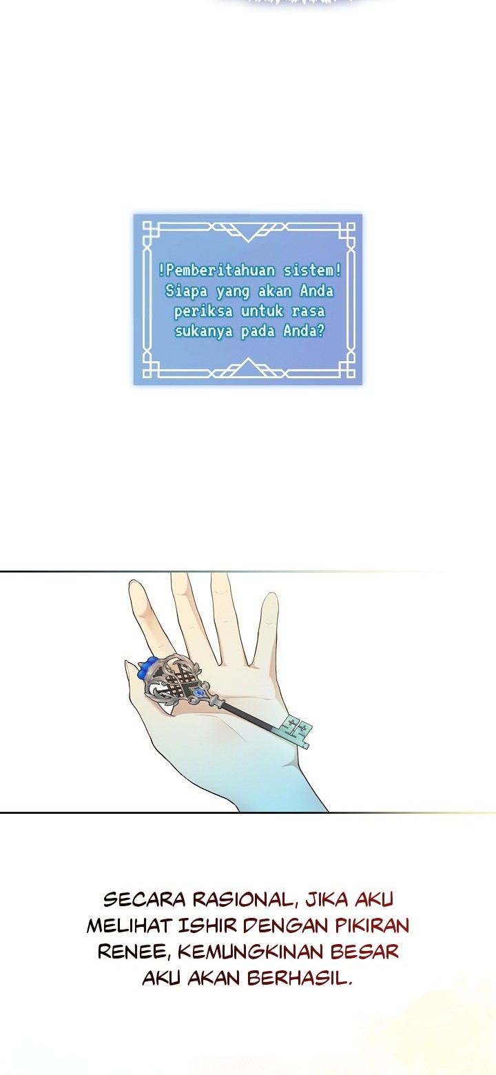 The S-Class Hunter Doesn’t Want to Be a Villainous Princess Chapter 36 Gambar 49