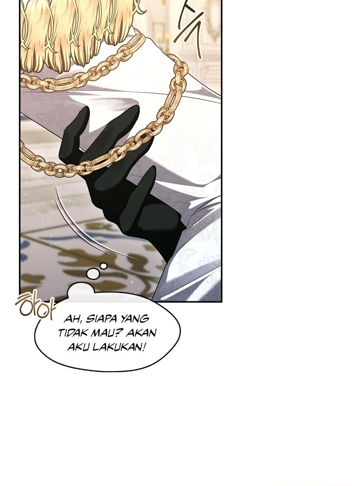 The S-Class Hunter Doesn’t Want to Be a Villainous Princess Chapter 45 Gambar 15