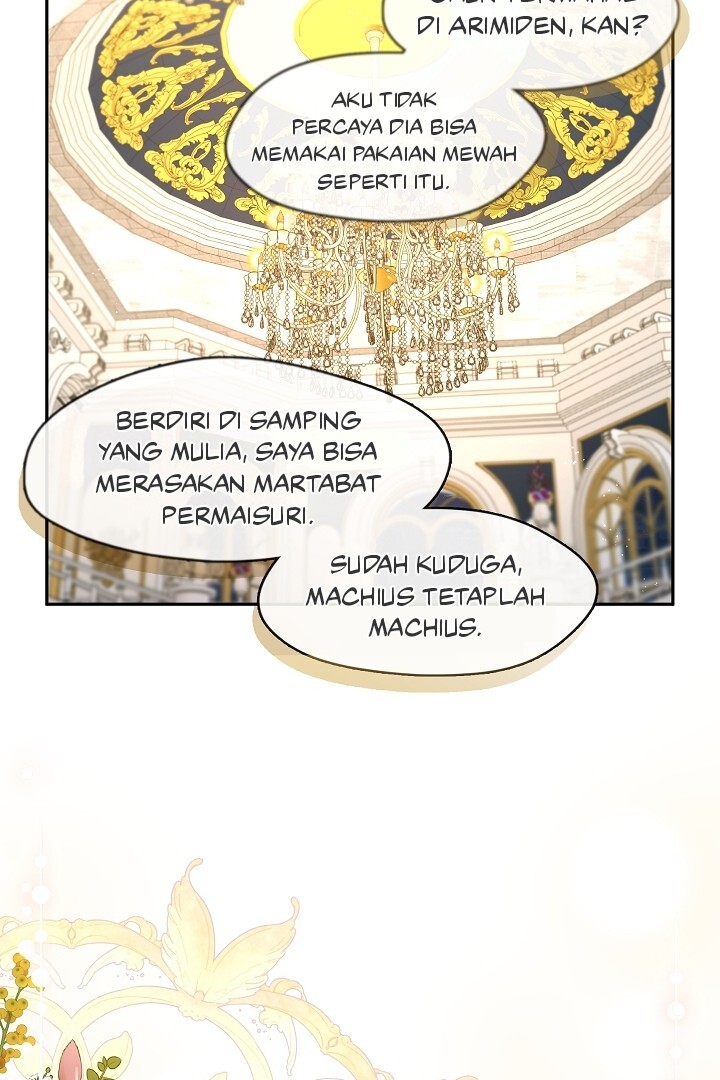 The S-Class Hunter Doesn’t Want to Be a Villainous Princess Chapter 45 Gambar 10