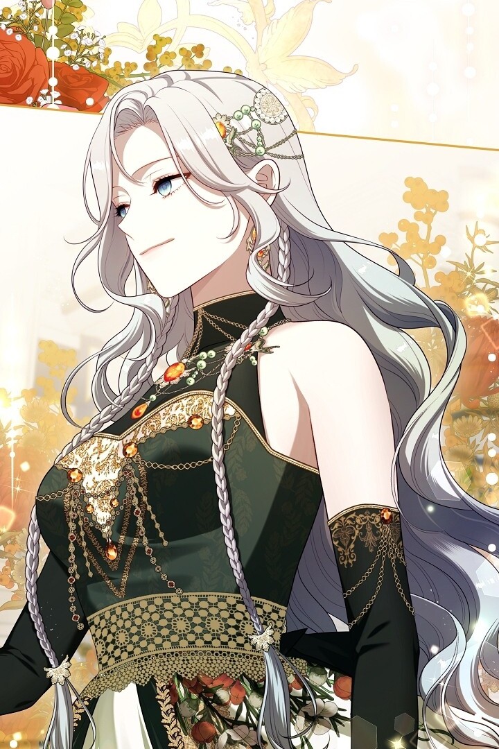 The S-Class Hunter Doesn’t Want to Be a Villainous Princess Chapter 45 Gambar 11