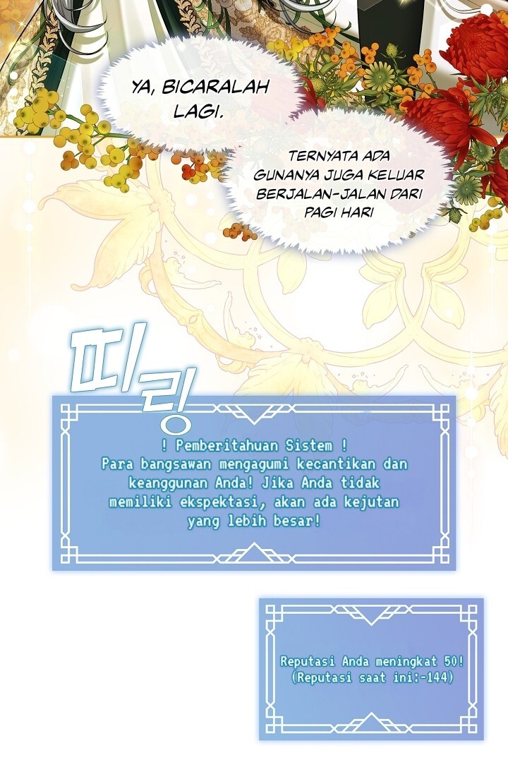 The S-Class Hunter Doesn’t Want to Be a Villainous Princess Chapter 45 Gambar 12