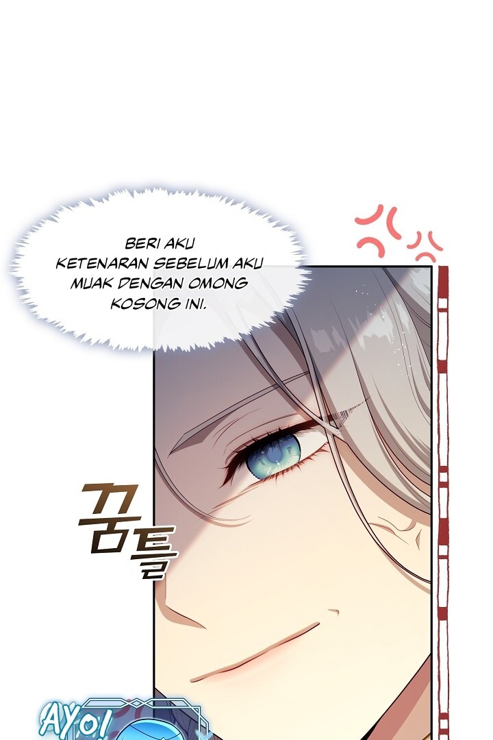 The S-Class Hunter Doesn’t Want to Be a Villainous Princess Chapter 45 Gambar 13