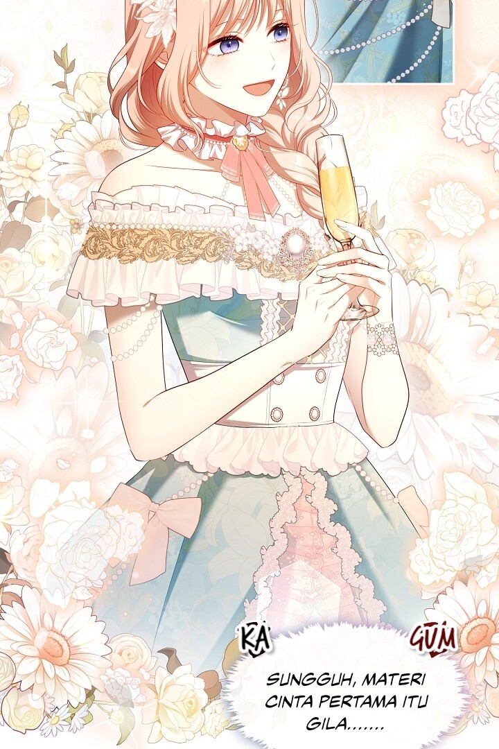 The S-Class Hunter Doesn’t Want to Be a Villainous Princess Chapter 45 Gambar 24