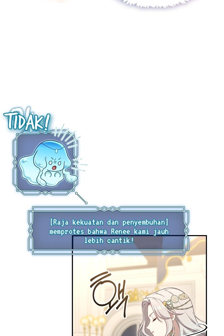 The S-Class Hunter Doesn’t Want to Be a Villainous Princess Chapter 45 Gambar 25