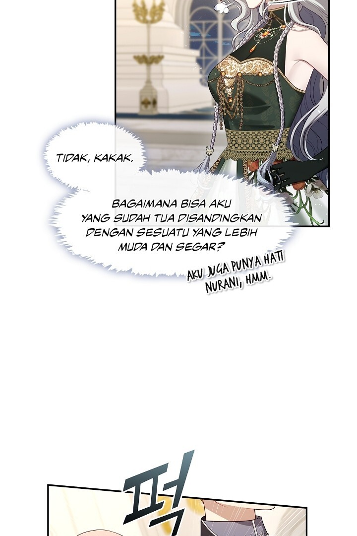 The S-Class Hunter Doesn’t Want to Be a Villainous Princess Chapter 45 Gambar 26