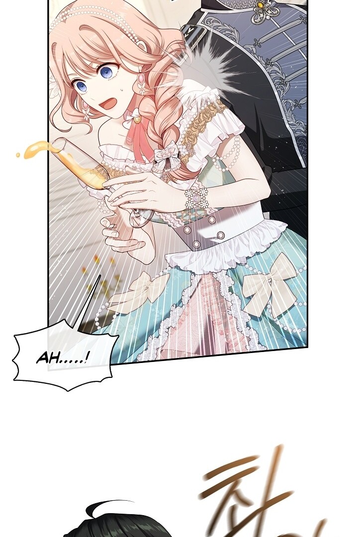 The S-Class Hunter Doesn’t Want to Be a Villainous Princess Chapter 45 Gambar 27