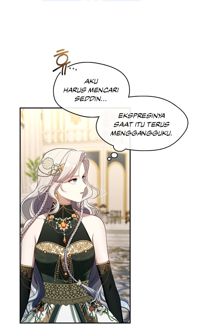 The S-Class Hunter Doesn’t Want to Be a Villainous Princess Chapter 45 Gambar 20