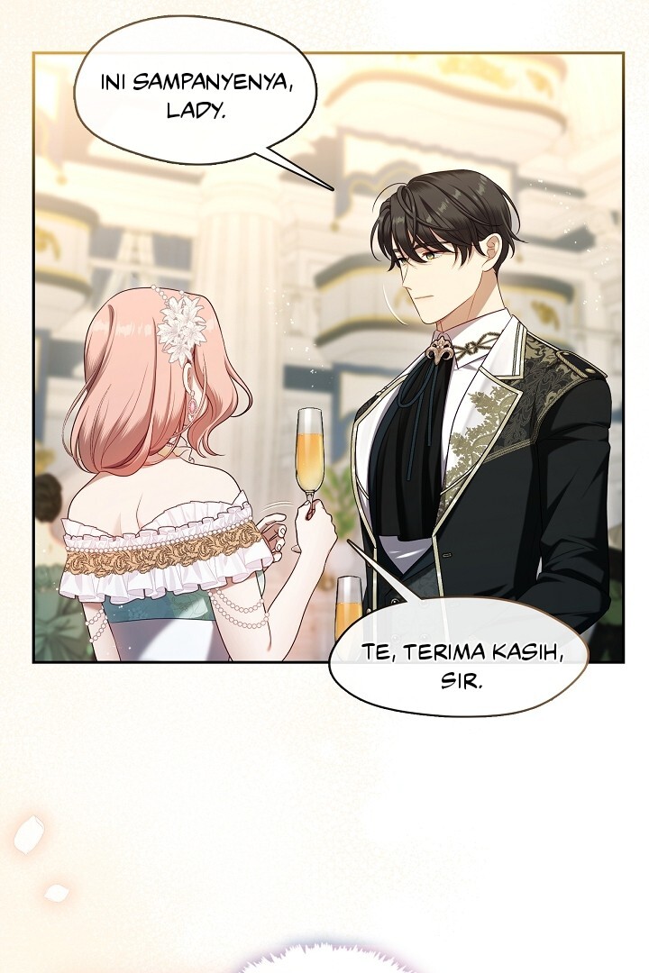 The S-Class Hunter Doesn’t Want to Be a Villainous Princess Chapter 45 Gambar 22