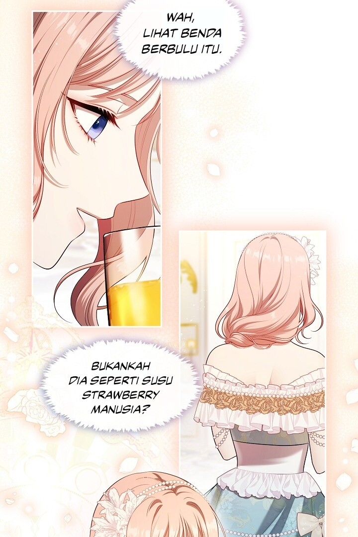 The S-Class Hunter Doesn’t Want to Be a Villainous Princess Chapter 45 Gambar 23