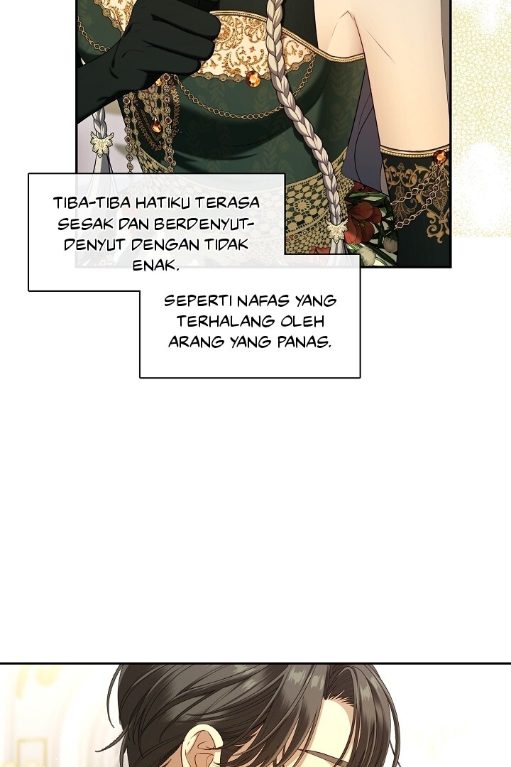 The S-Class Hunter Doesn’t Want to Be a Villainous Princess Chapter 45 Gambar 34