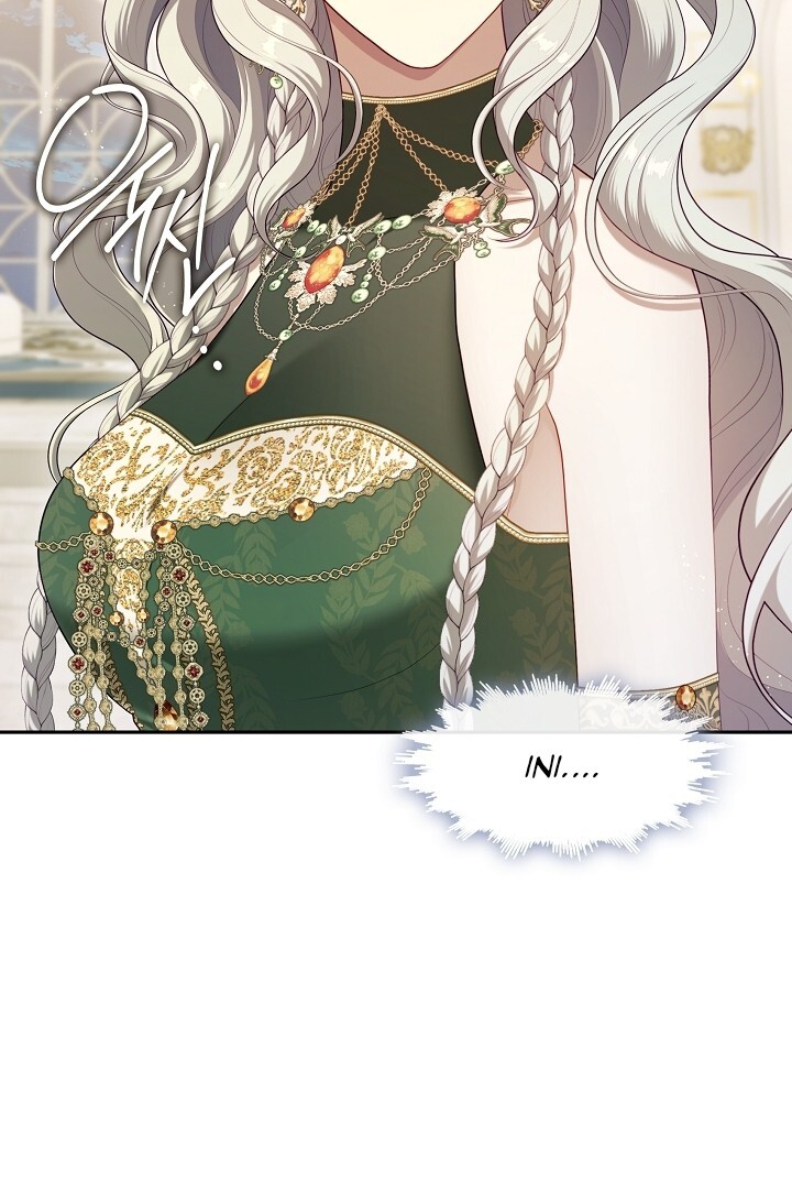 The S-Class Hunter Doesn’t Want to Be a Villainous Princess Chapter 45 Gambar 36