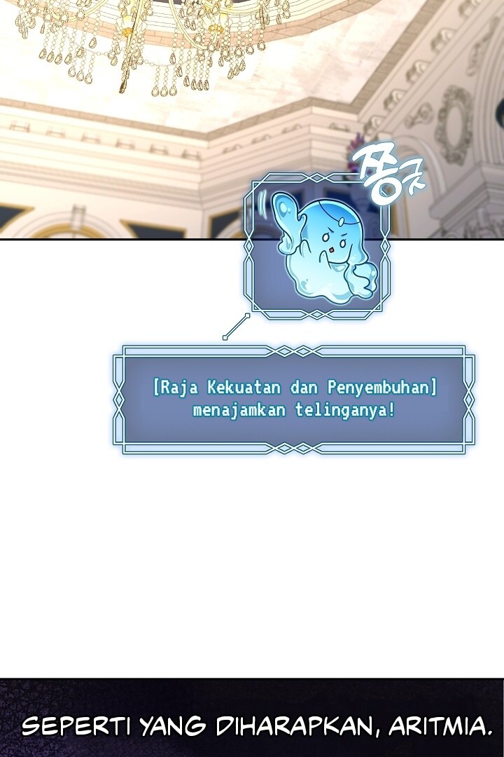 The S-Class Hunter Doesn’t Want to Be a Villainous Princess Chapter 45 Gambar 39