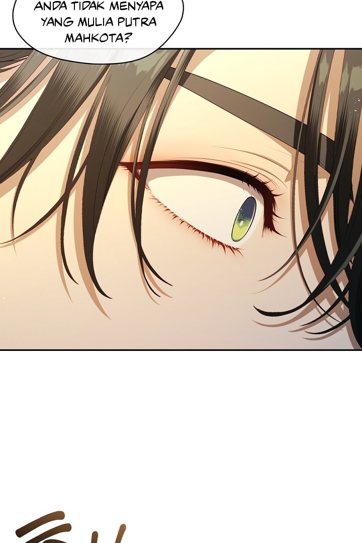 The S-Class Hunter Doesn’t Want to Be a Villainous Princess Chapter 45 Gambar 3