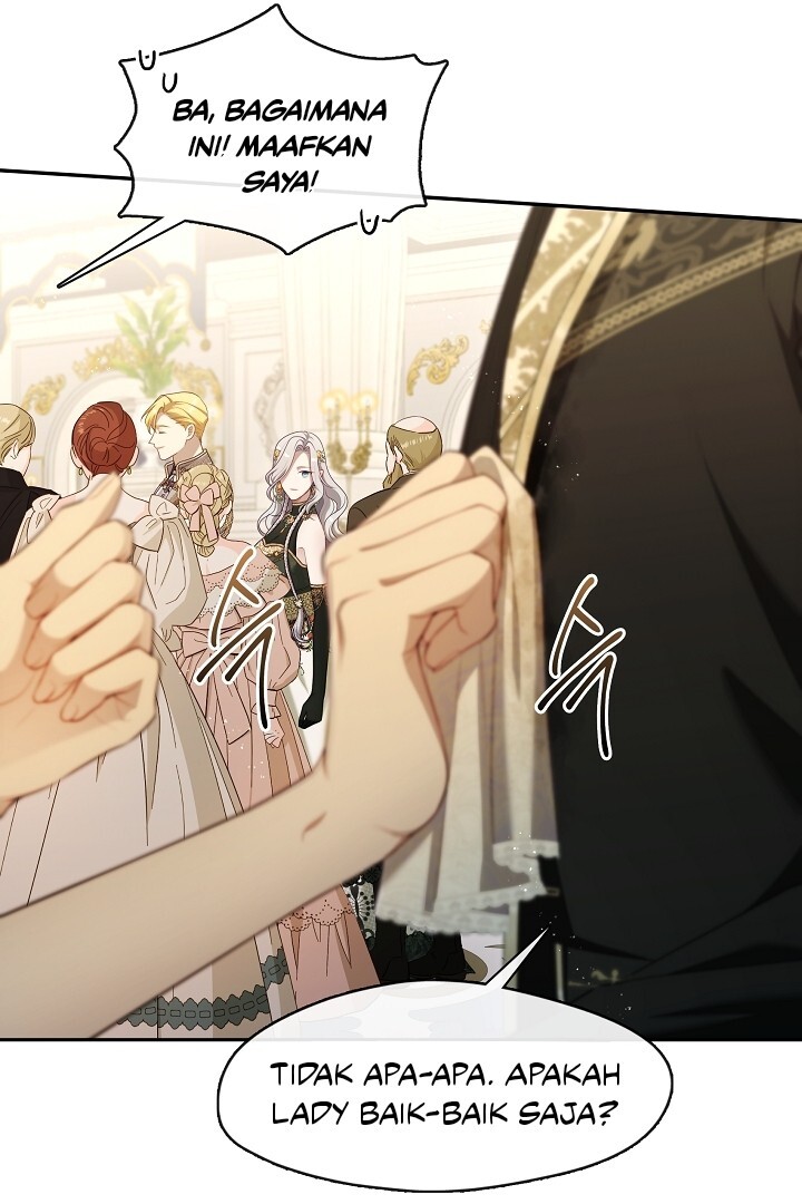 The S-Class Hunter Doesn’t Want to Be a Villainous Princess Chapter 45 Gambar 30