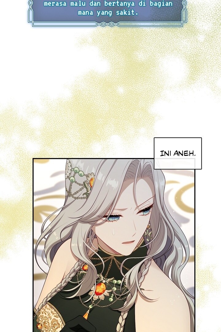The S-Class Hunter Doesn’t Want to Be a Villainous Princess Chapter 45 Gambar 33