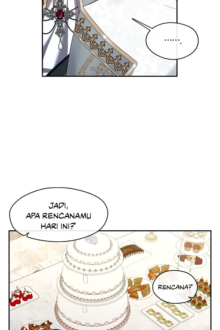 The S-Class Hunter Doesn’t Want to Be a Villainous Princess Chapter 45 Gambar 47