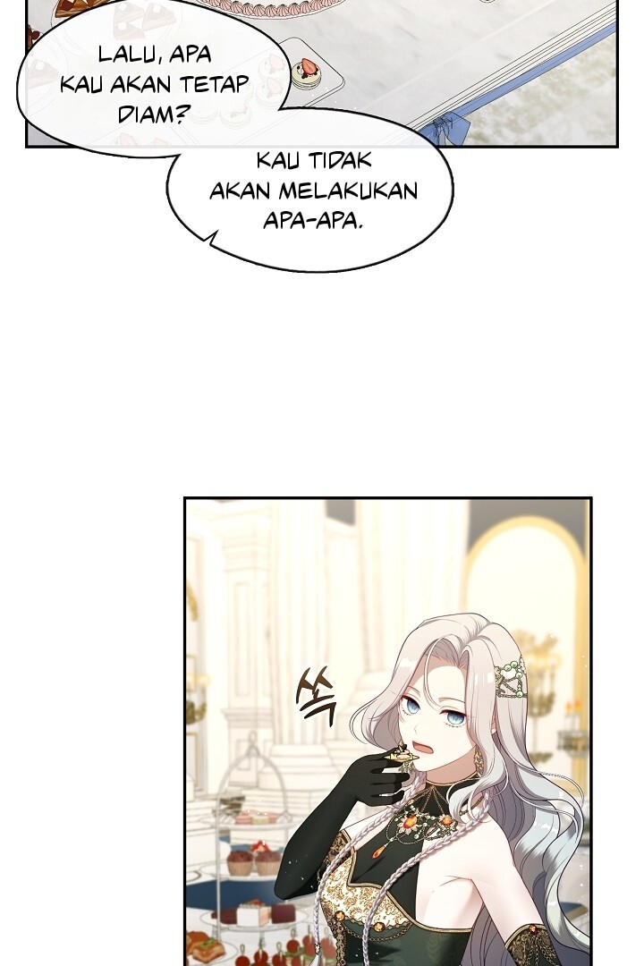 The S-Class Hunter Doesn’t Want to Be a Villainous Princess Chapter 45 Gambar 48