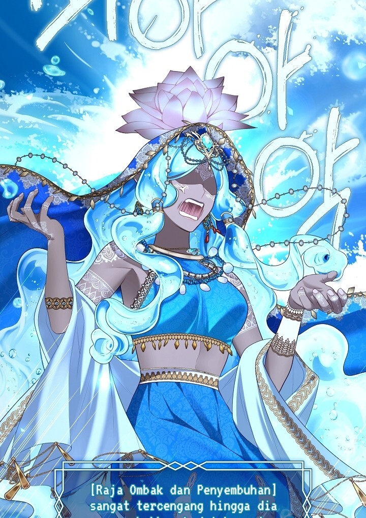 The S-Class Hunter Doesn’t Want to Be a Villainous Princess Chapter 45 Gambar 42