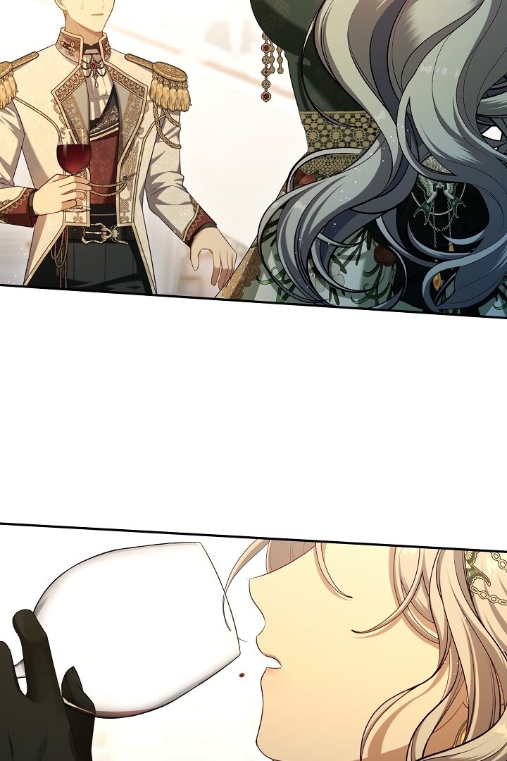 The S-Class Hunter Doesn’t Want to Be a Villainous Princess Chapter 45 Gambar 55