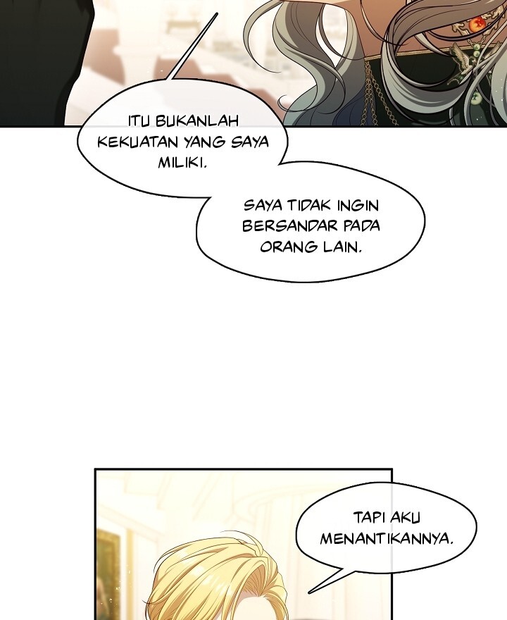 The S-Class Hunter Doesn’t Want to Be a Villainous Princess Chapter 45 Gambar 56