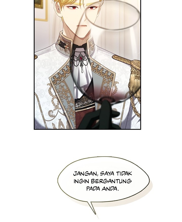 The S-Class Hunter Doesn’t Want to Be a Villainous Princess Chapter 45 Gambar 57