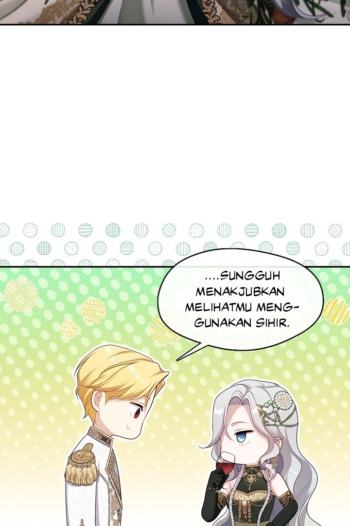 The S-Class Hunter Doesn’t Want to Be a Villainous Princess Chapter 45 Gambar 59