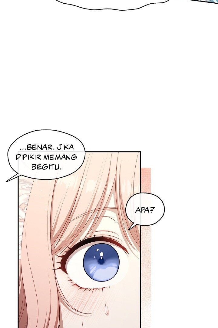 The S-Class Hunter Doesn’t Want to Be a Villainous Princess Chapter 45 Gambar 5