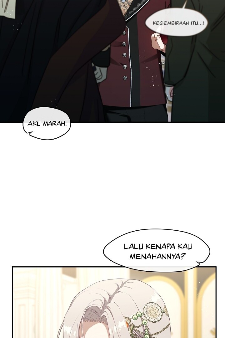 The S-Class Hunter Doesn’t Want to Be a Villainous Princess Chapter 45 Gambar 51