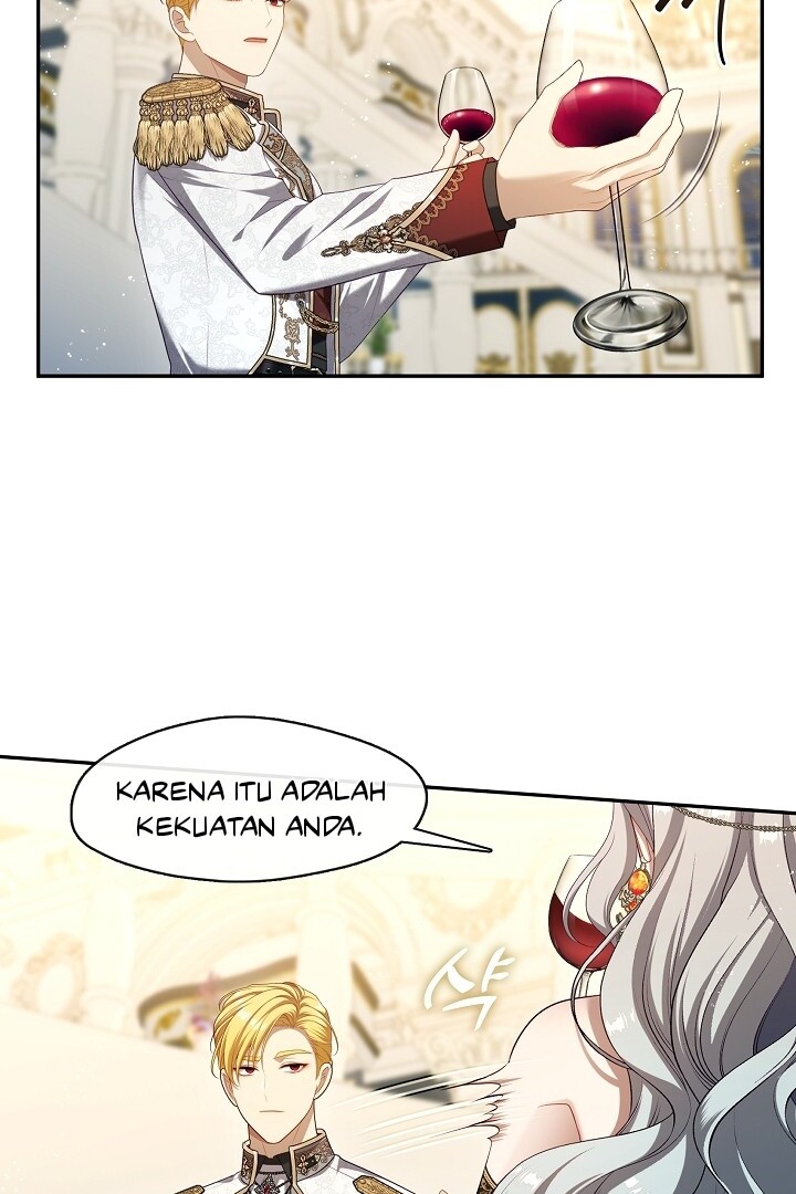 The S-Class Hunter Doesn’t Want to Be a Villainous Princess Chapter 45 Gambar 53